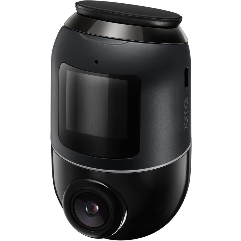 Видеорегистратор 70mai Dash Cam Omni 128 GB Black