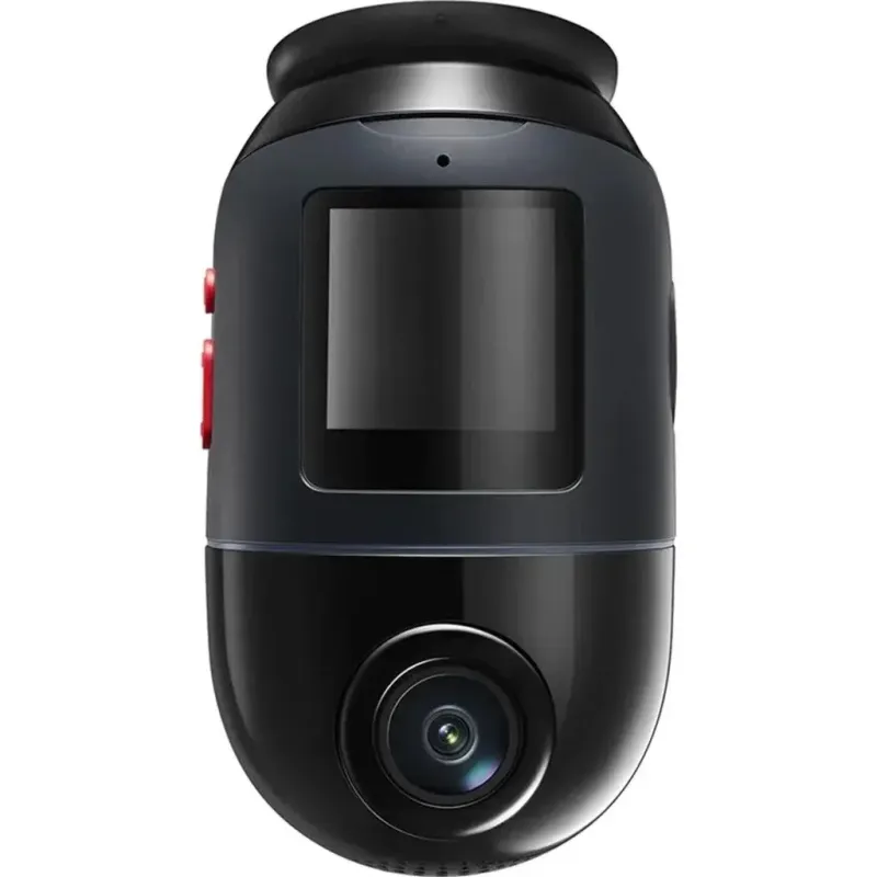 Відеореєстратор 70mai X800-2 Omni+RC14 Rear Camera Set