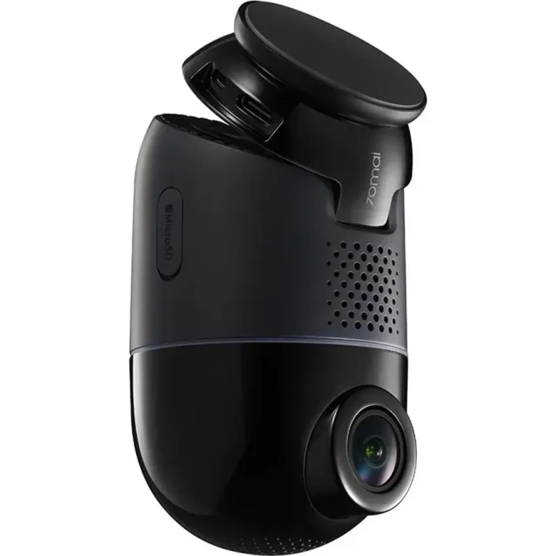 Відеореєстратор 70mai X800-2 Omni+RC14 Rear Camera Set