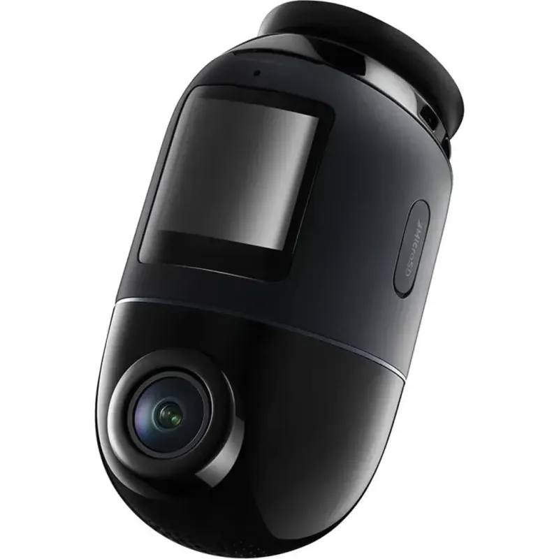 Відеореєстратор 70mai X800-2 Omni+RC14 Rear Camera Set