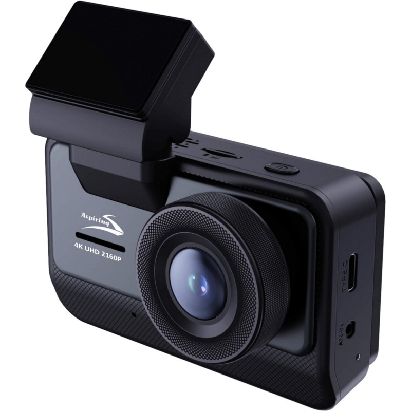 Видеорегистратор Aspiring Expert 10 CPL Wifi 4K (EX104KW1)