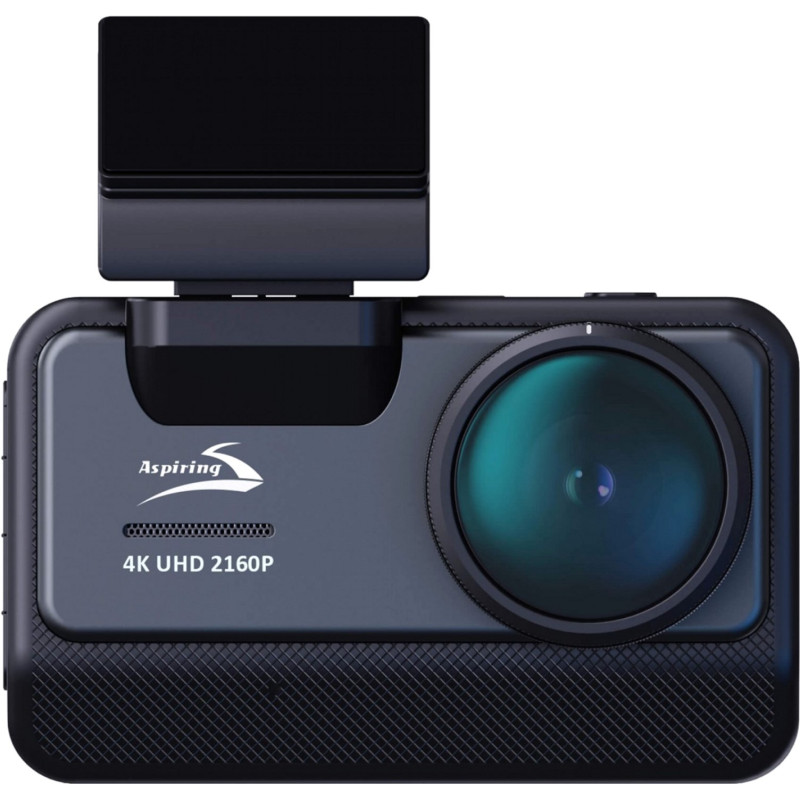 Видеорегистратор Aspiring Expert 10 CPL Wifi 4K (EX104KW1)