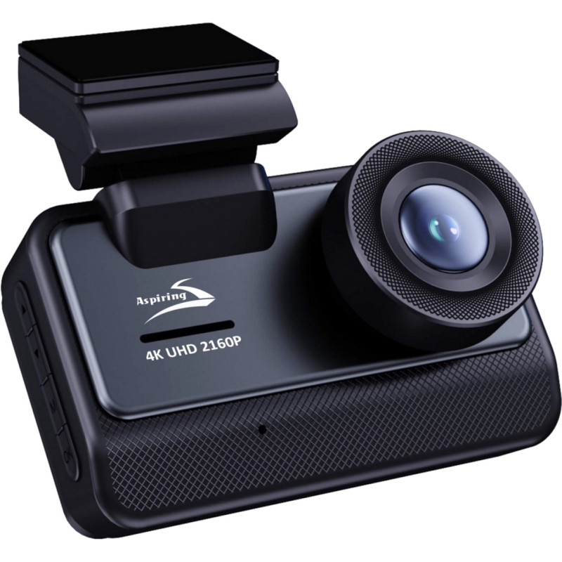 Видеорегистратор Aspiring Expert 10 CPL Wifi 4K (EX104KW1)