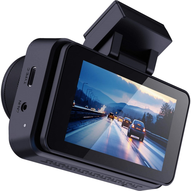 Видеорегистратор Aspiring Expert 10 CPL Wifi 4K (EX104KW1)