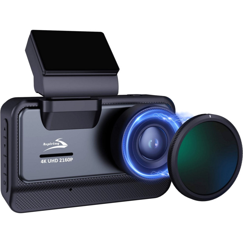 Видеорегистратор Aspiring Expert 10 CPL Wifi 4K (EX104KW1)