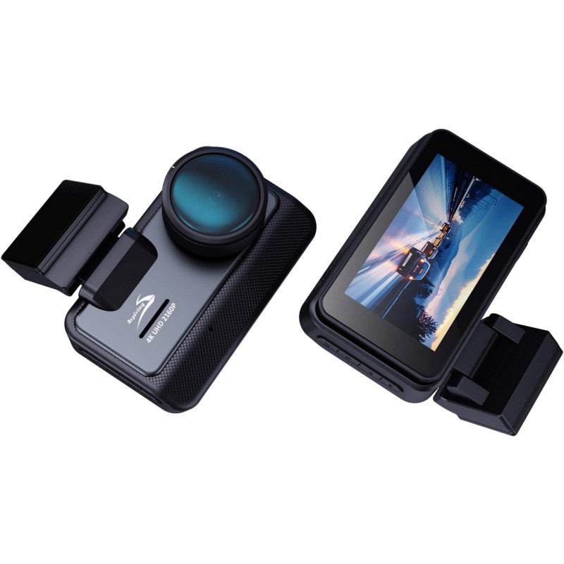 Видеорегистратор Aspiring Expert 10 CPL Wifi 4K (EX104KW1)