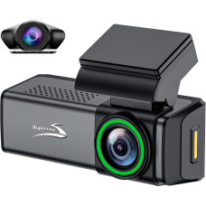 Видеорегистратор Aspiring Alibi 10 (AL10QHD25DW)