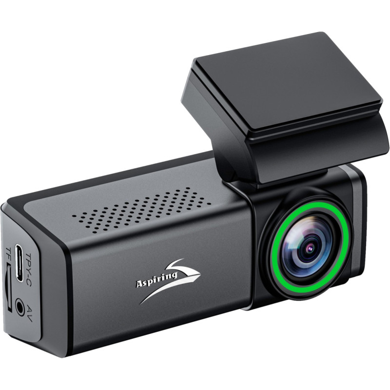 Видеорегистратор Aspiring Alibi 10 (AL10QHD25DW)