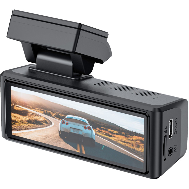 Видеорегистратор Aspiring Alibi 10 (AL10QHD25DW)