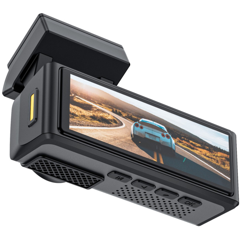 Видеорегистратор Aspiring Alibi 10 (AL10QHD25DW)