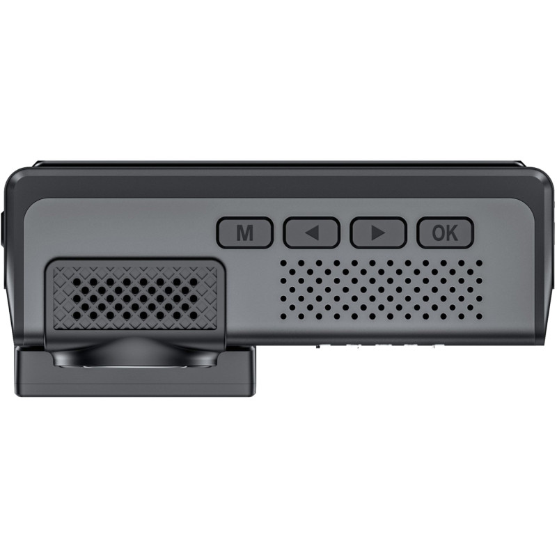 Видеорегистратор Aspiring Alibi 10 (AL10QHD25DW)