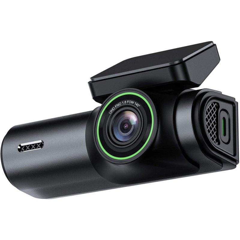 Видеорегистратор Aspiring AT340 (ATQHD340)