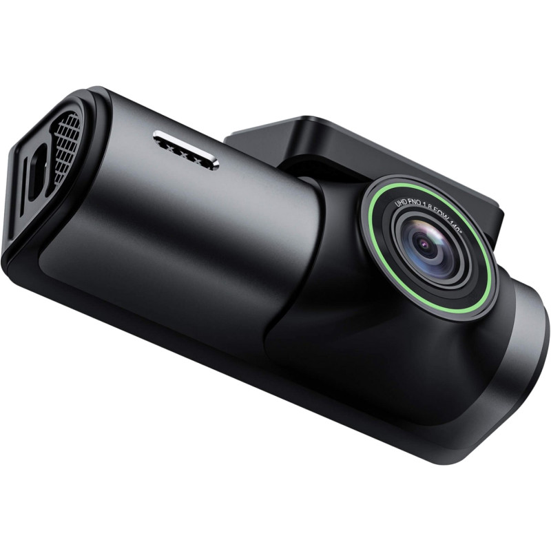 Видеорегистратор Aspiring AT340 (ATQHD340)