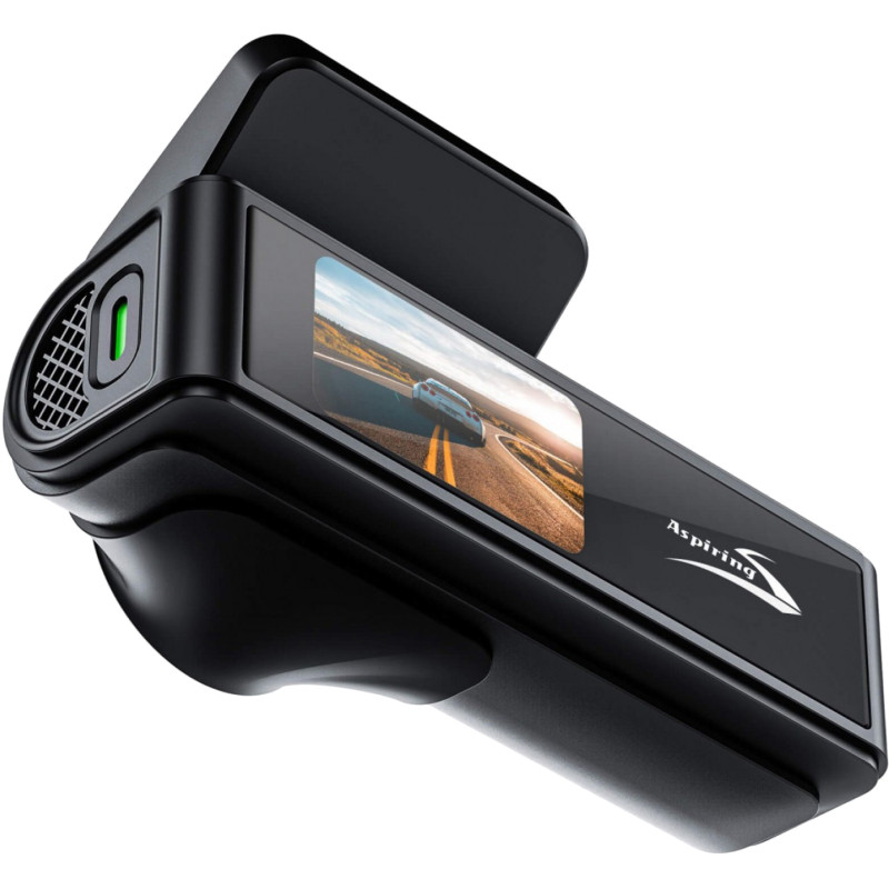 Видеорегистратор Aspiring AT340 (ATQHD340)