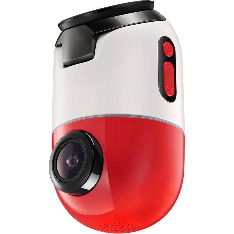 Видеорегистратор 70mai Dash Cam Omni 128 GB Red