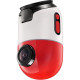 Видеорегистратор 70mai Dash Cam Omni 128 GB Red