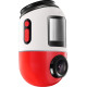 Видеорегистратор 70mai Dash Cam Omni 128 GB Red