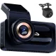 Видеорегистратор Aspiring AT360 Dual 4G Wifi GPS (AT4G35D1)