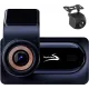 Видеорегистратор Aspiring AT360 Dual 4G Wifi GPS (AT4G35D1)