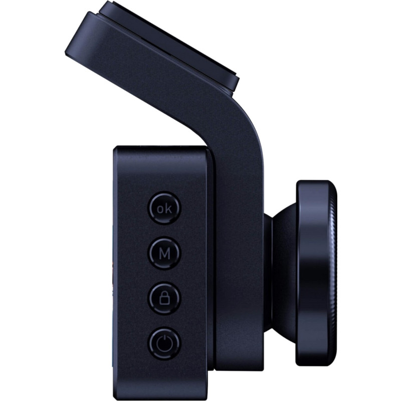 Видеорегистратор Aspiring AT360 Dual 4G Wifi GPS (AT4G35D1)