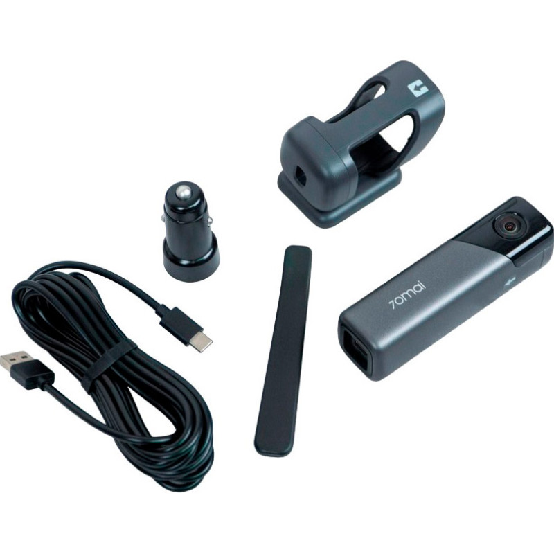 Відеореєстратор Xiaomi 70MAI Dash Cam M500 32GB