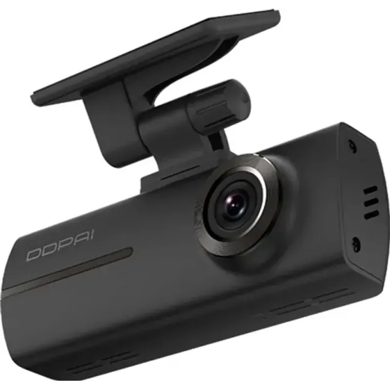 Відеореєстратор DDPai N1 Dual