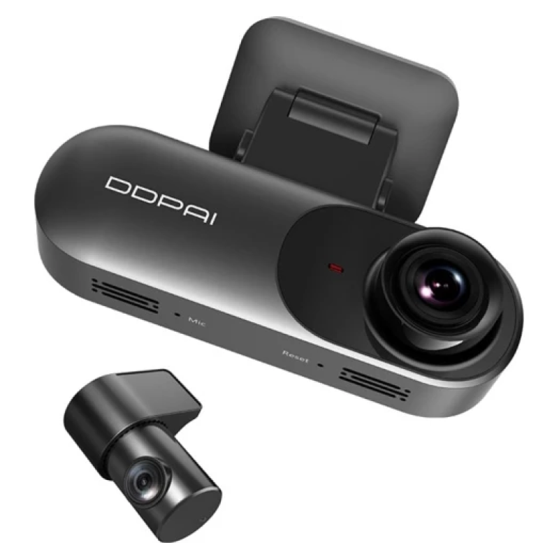 DDpai Dash camera N3 Pro GPS 