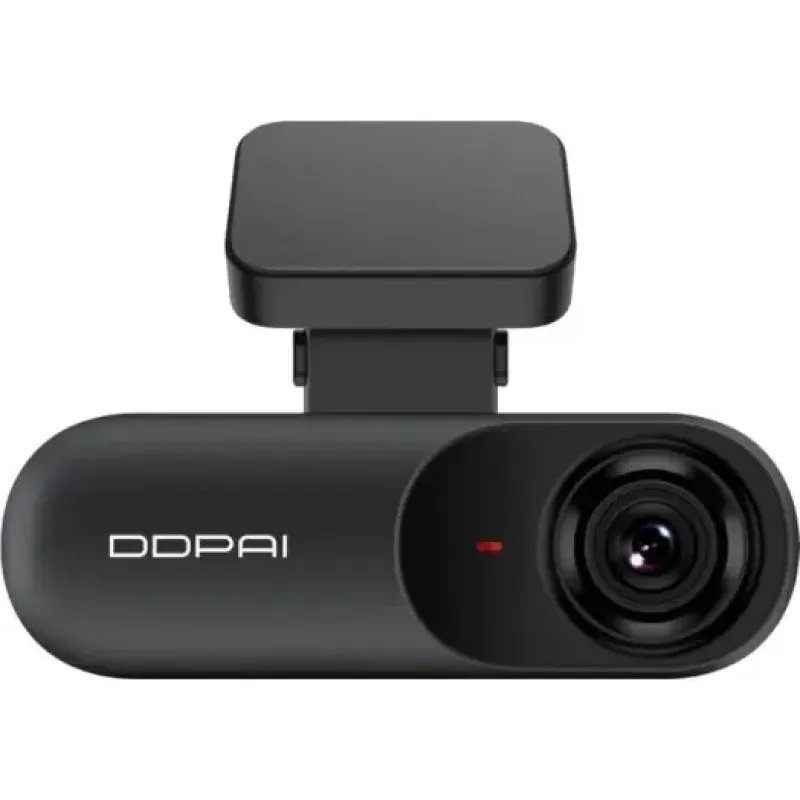 Відеореєстратор DDpai Dash camera N3 Pro GPS