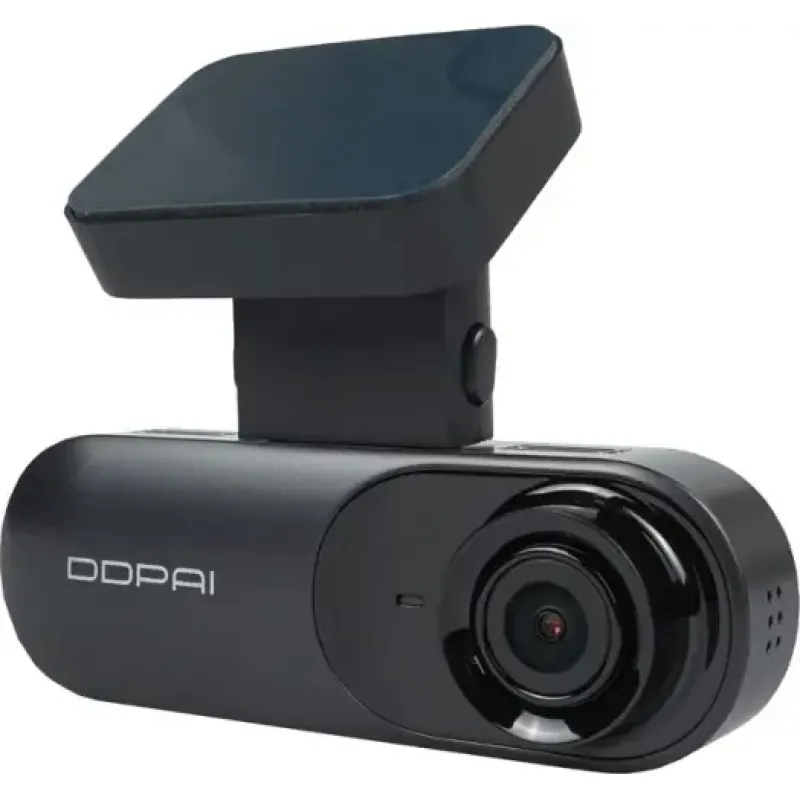 Відеореєстратор DDpai Dash camera N3 Pro GPS