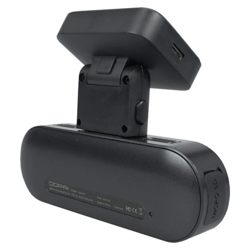 DDpai Dash camera N3 Pro GPS 