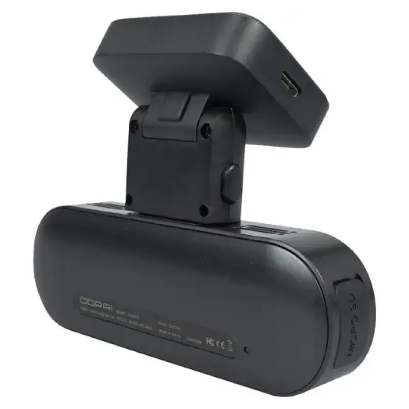 Відеореєстратор DDpai Dash camera N3 Pro GPS