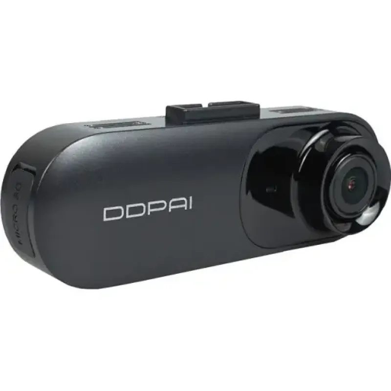 Відеореєстратор DDpai Dash camera N3 Pro GPS