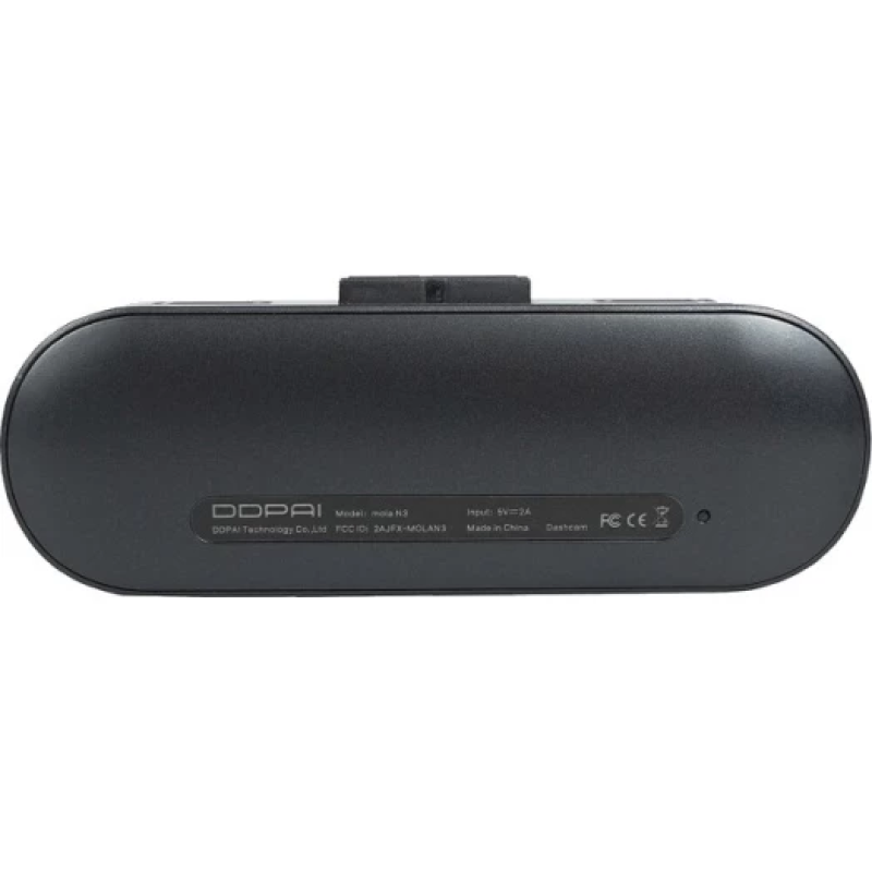 DDpai Dash camera N3 Pro GPS 