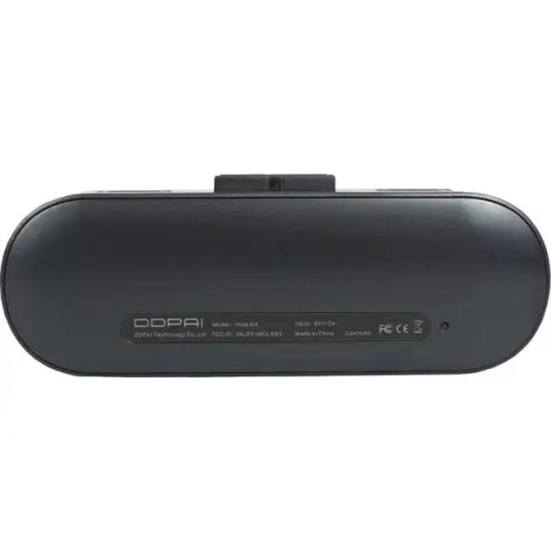 Відеореєстратор DDpai Dash camera N3 Pro GPS