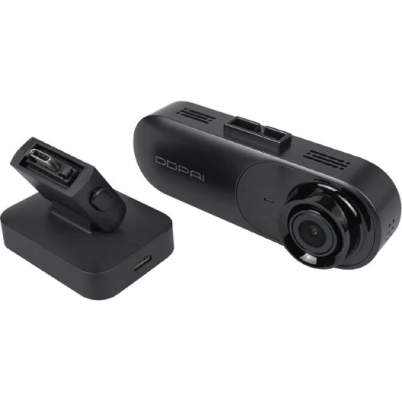DDpai Dash camera N3 Pro GPS 