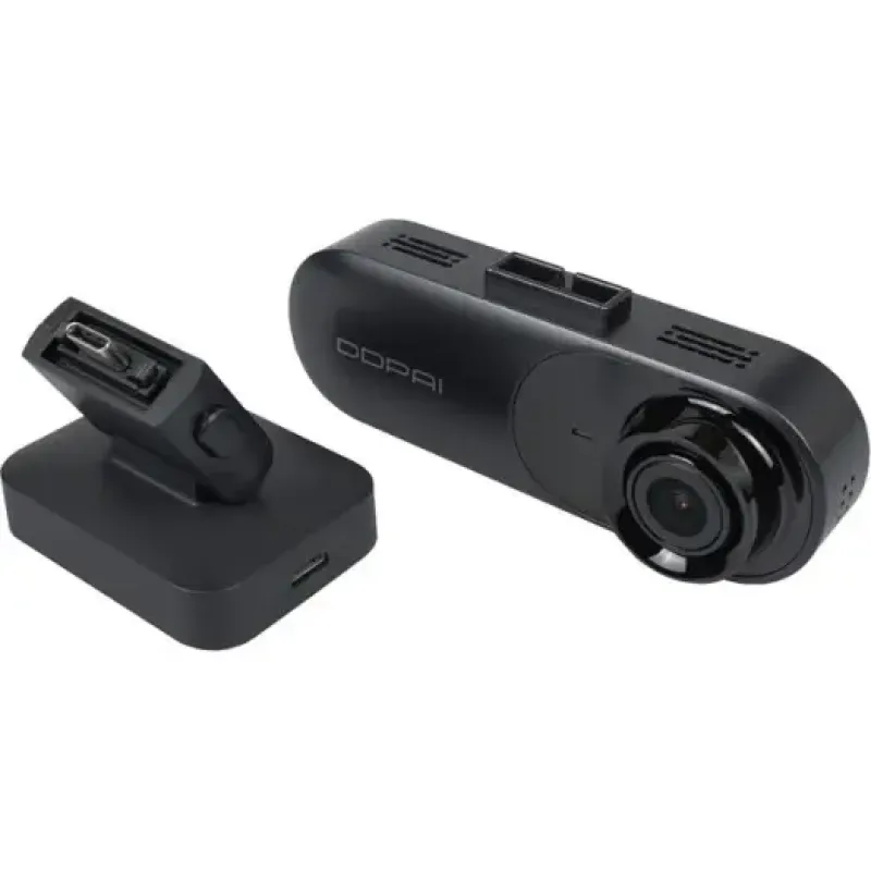 Відеореєстратор DDpai Dash camera N3 Pro GPS