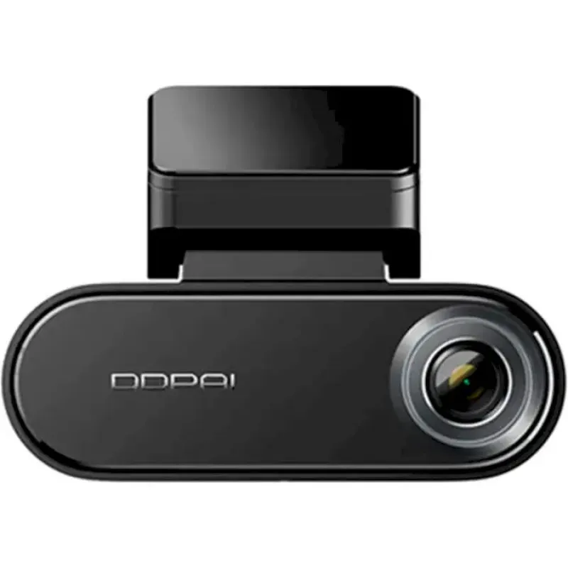 Видеорегистратор Ddpai N5 dual