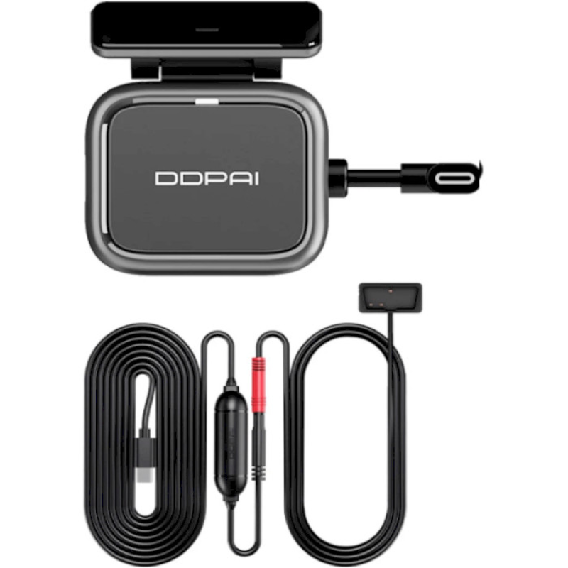 Ddpai N5 dual