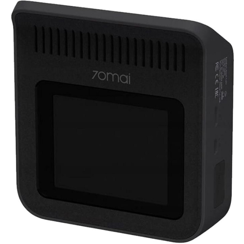 Відеореєстратор 70mai Dash Cam A400 Gray (MIDRIVE A400)