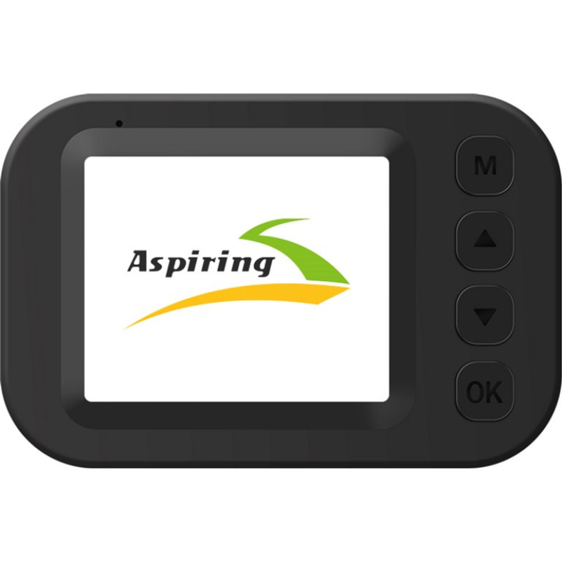 Видеорегистратор Aspiring Proof 3 (PR011510)