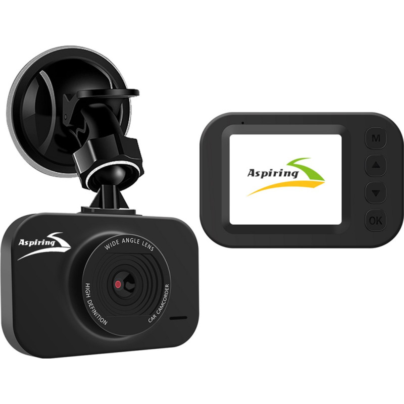 Видеорегистратор Aspiring Proof 3 (PR011510)