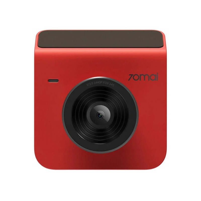 Xiaomi 70mai Dash Cam A400 Red