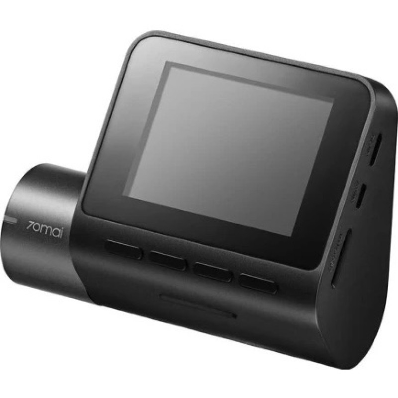 Видеорегистратор 70mai Dash Cam A200 + Rear Cam RC11 Set