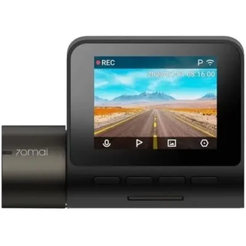 Відеореєстратор 70mai Dash Cam A200 + Rear Cam RC11 Set