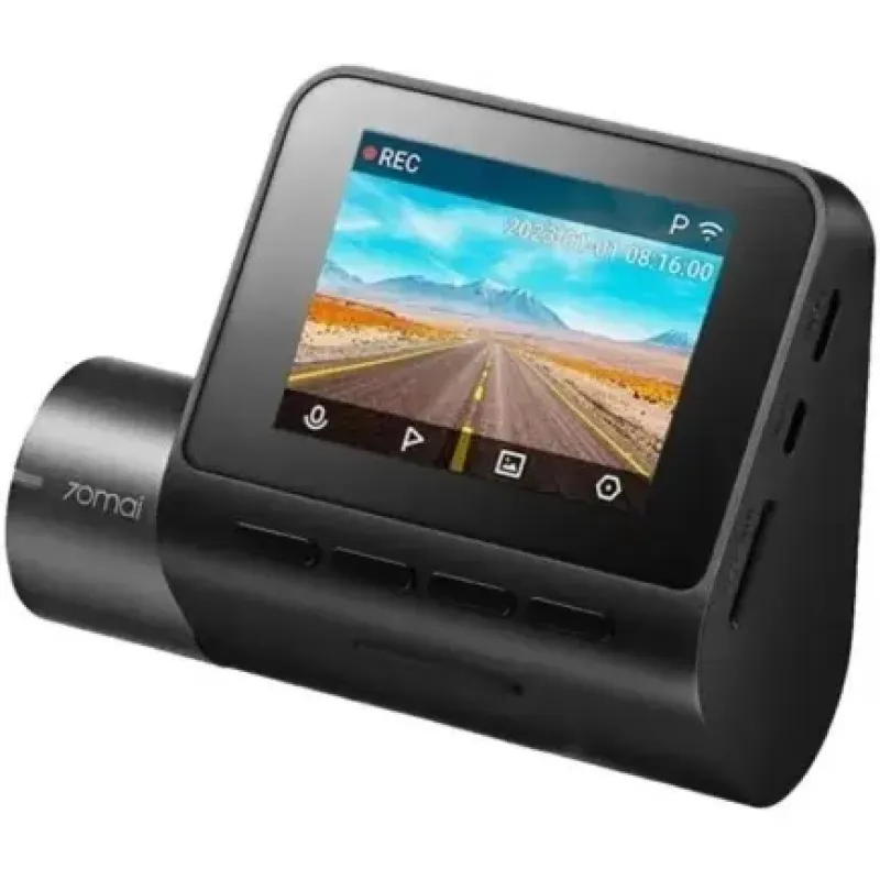 Відеореєстратор 70mai Dash Cam A200 + Rear Cam RC11 Set