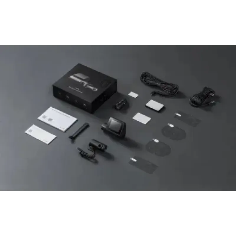Відеореєстратор 70mai Dash Cam A200 + Rear Cam RC11 Set