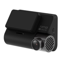70mai Dash Cam 4K A810