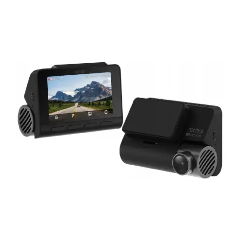 Видеорегистратор 70mai Dash Cam 4K A810