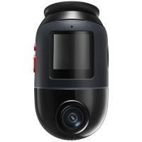 Видеорегистратор 70mai Dash Cam 4K Omni X800 Black