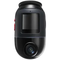 Видеорегистратор 70mai Dash Cam 4K Omni X800 Black